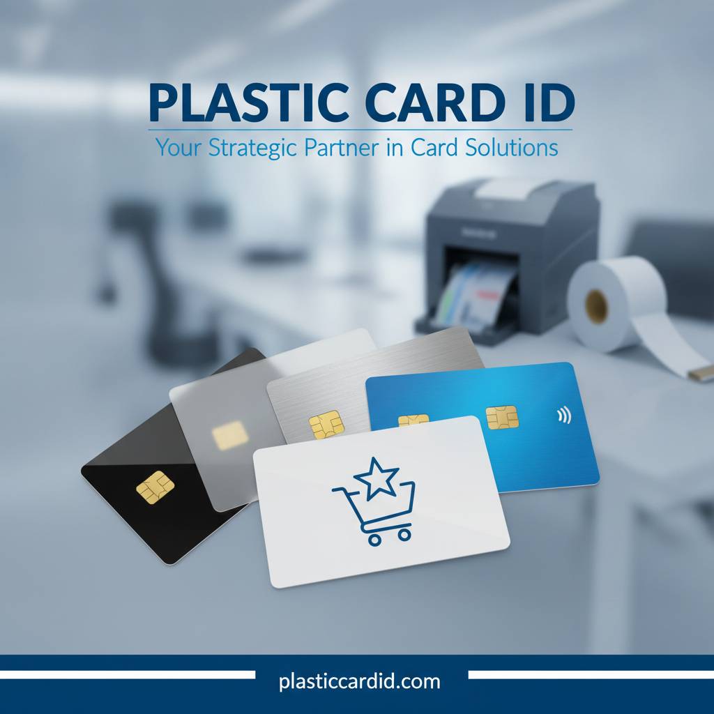 Card Printers and Supplies Shipped Directly to You
