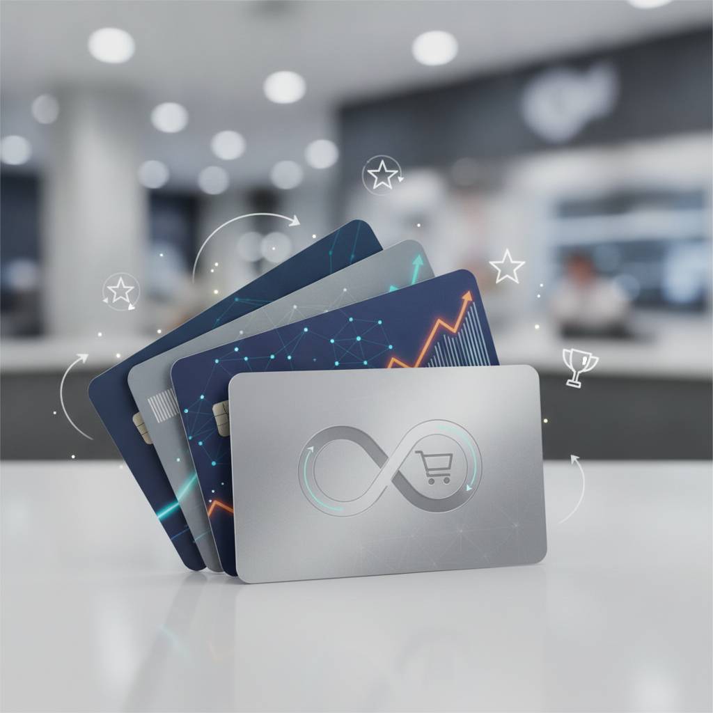 Ready to Launch Your Frequent Buyer Card Program? Contact Plastic Card ID Today