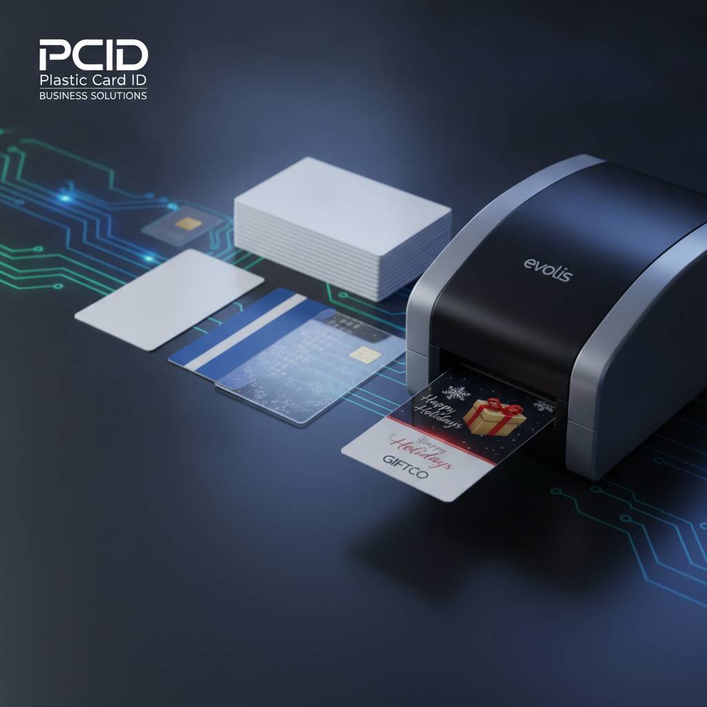 The Technology Behind Our Custom Card Printing