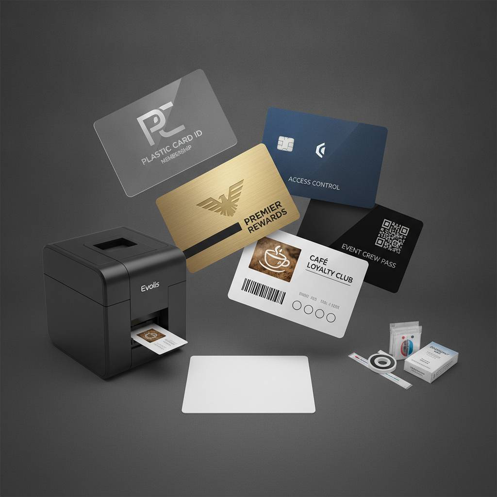 Specialty Cards That Make an Unforgettable First Impression