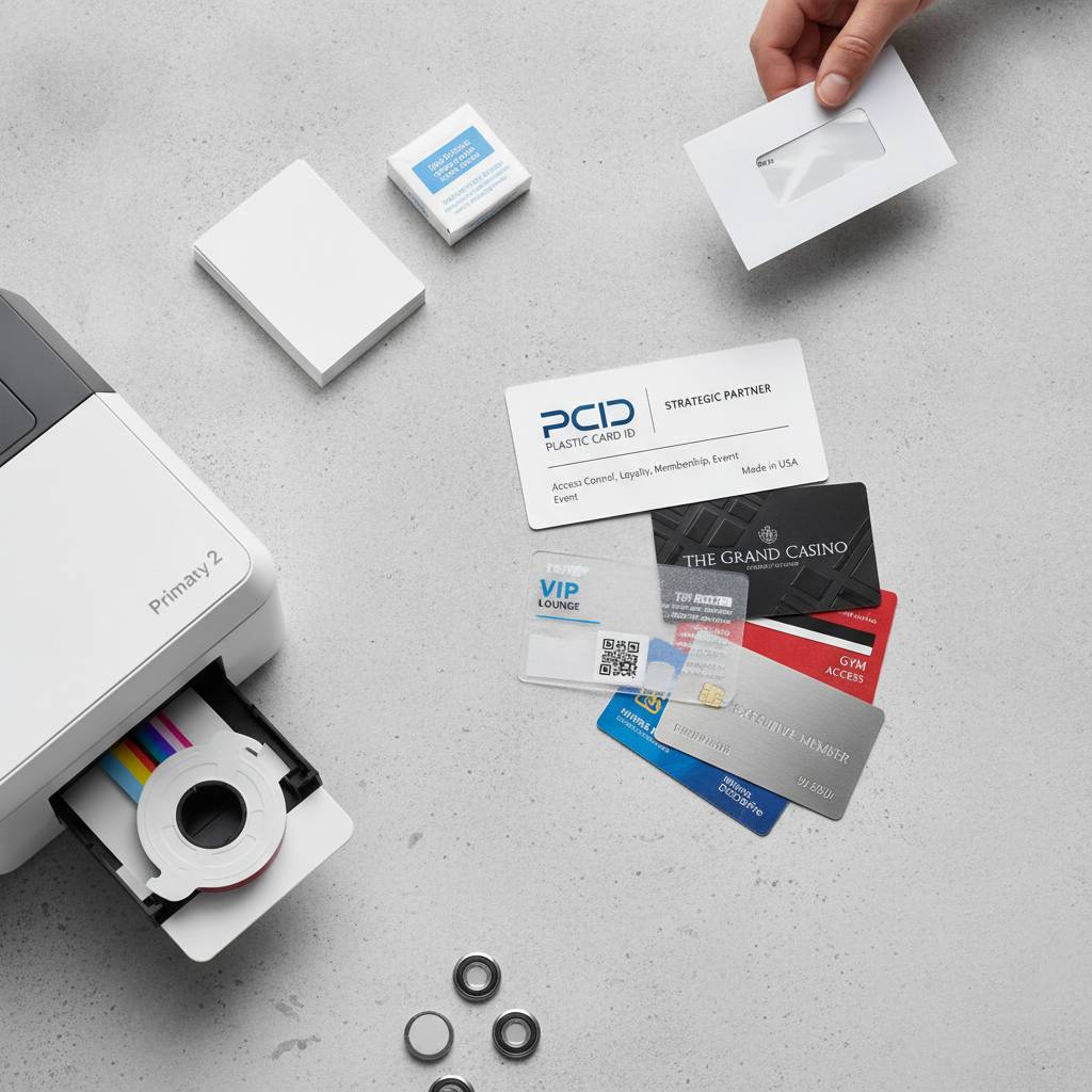 Postcard Mailers and Direct Mail Cards That Get Noticed
