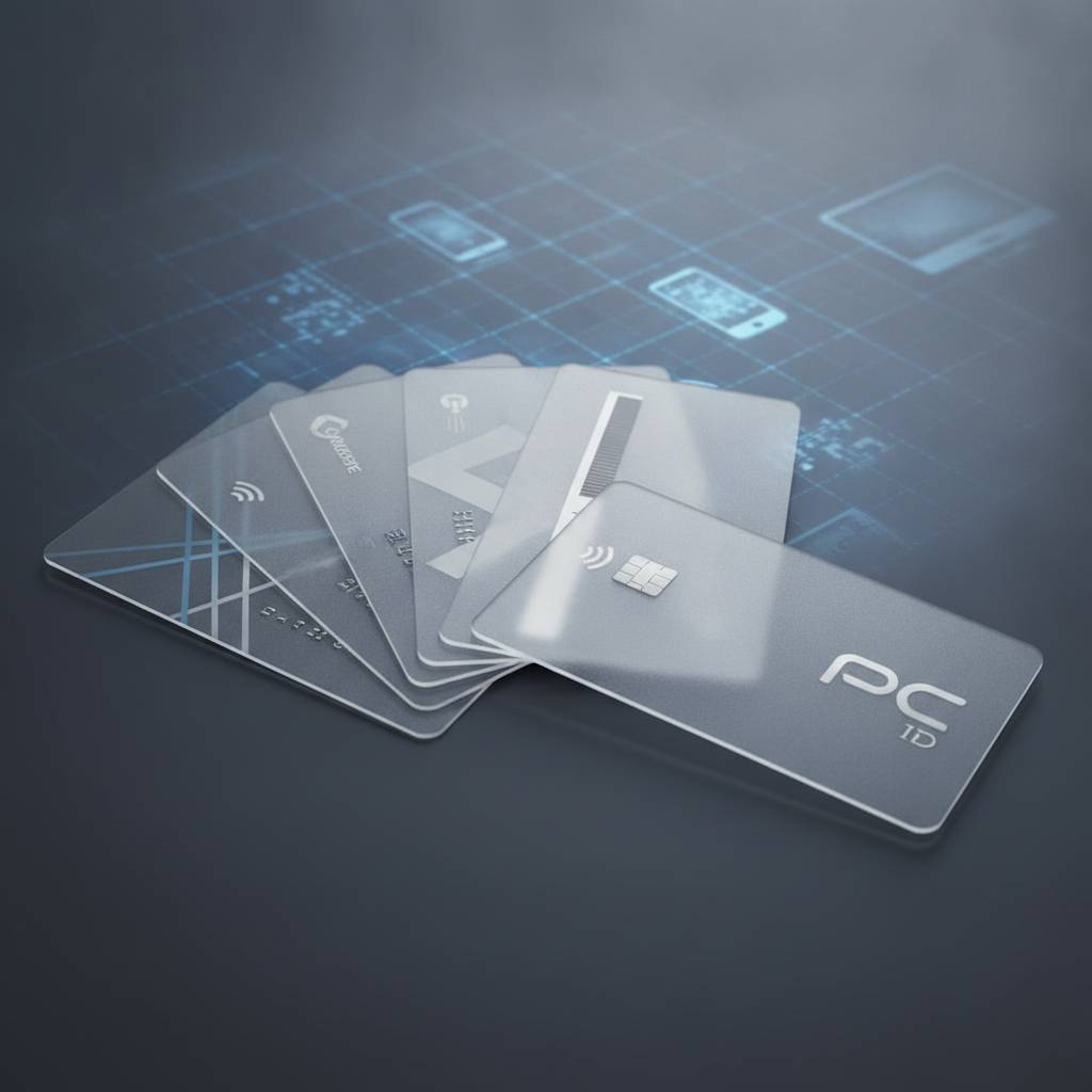 The Power of Physical Cards in a Digital World