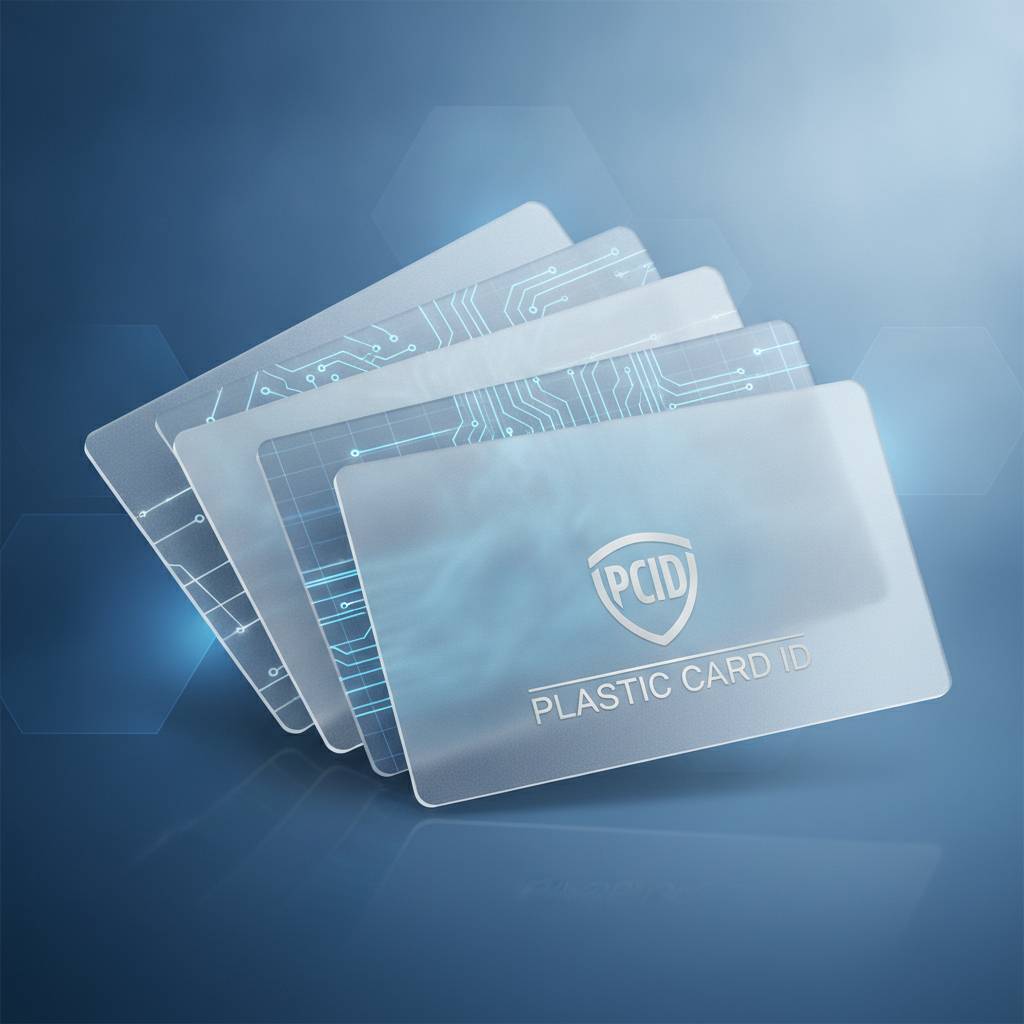 Why Thousands of Businesses Trust Plastic Card ID Year After Year