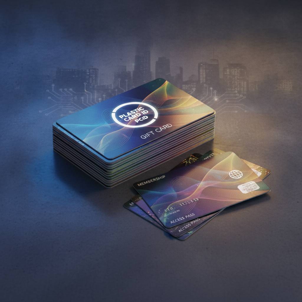 Holographic Gift Cards: Turning Every Sale Into a New Opportunity