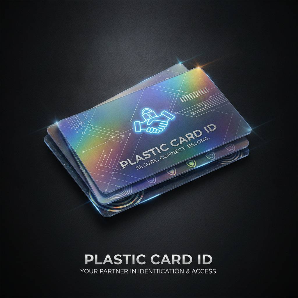 Membership and ID Cards That Build Community and Security