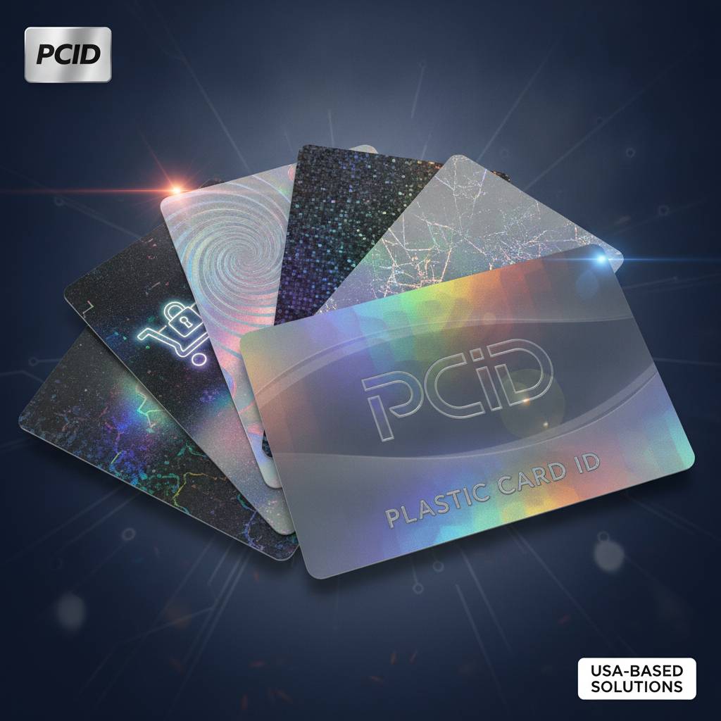 Case Study: How a Retail Chain Transformed Customer Loyalty With Holographic Cards