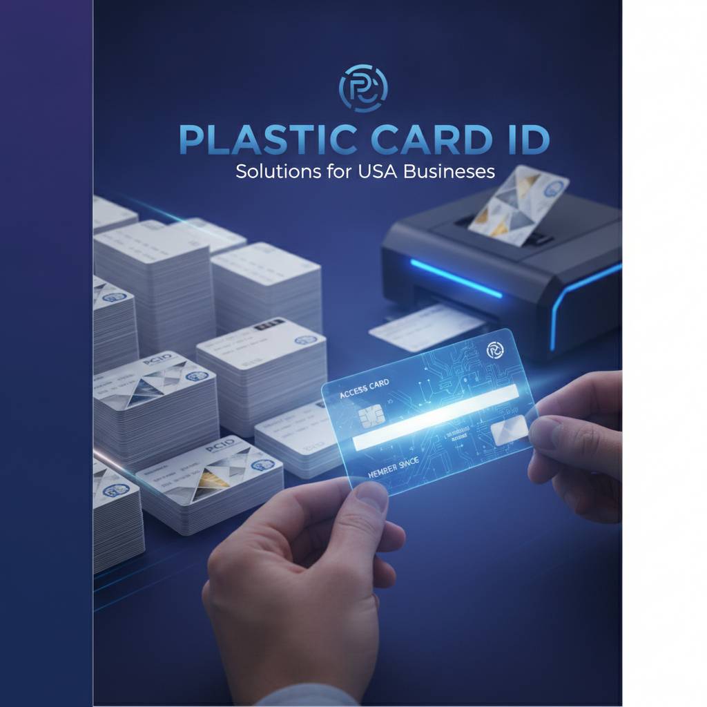 The Power of Plastic: Why Physical Cards Still Matter