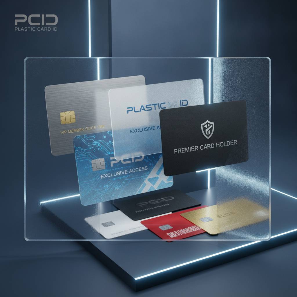 What Makes a Great VIP Membership Card?