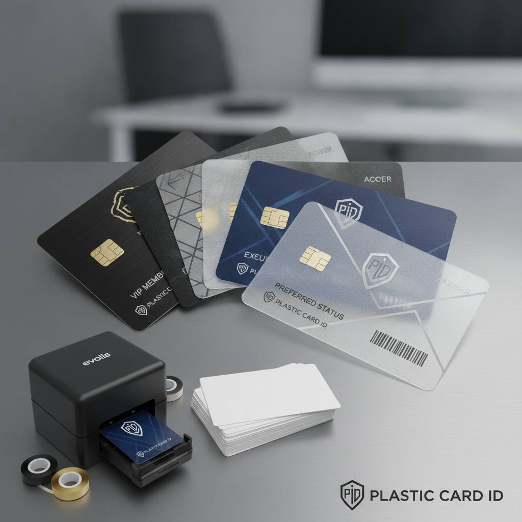Ready to Elevate Your Membership Program? Contact Plastic Card ID Today