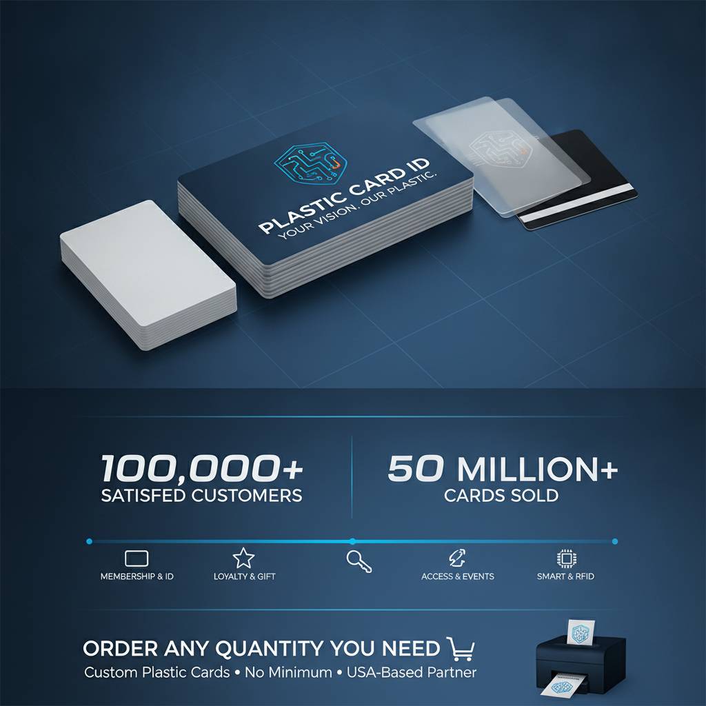 The Power of Plastic: Why Physical Cards Still Rule