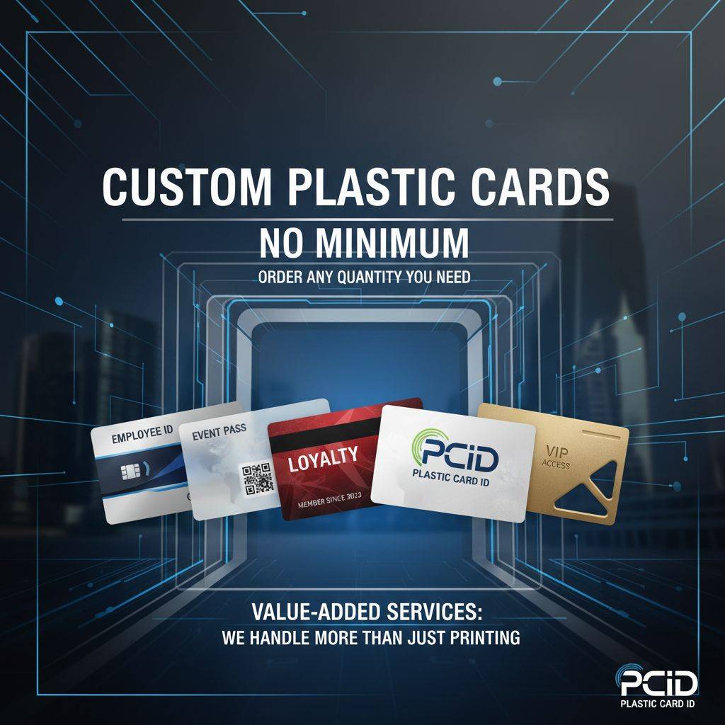 Value-Added Services: We Handle More Than Just Printing