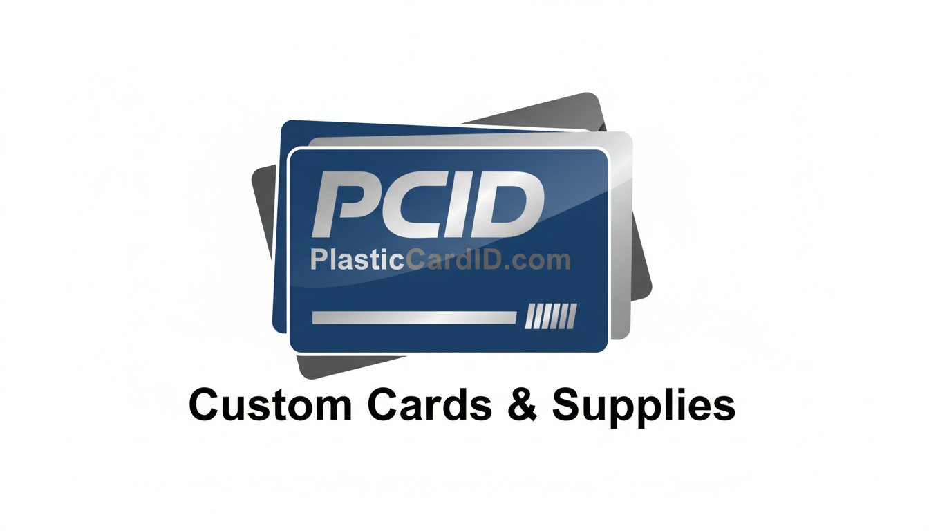 Plastic Cards